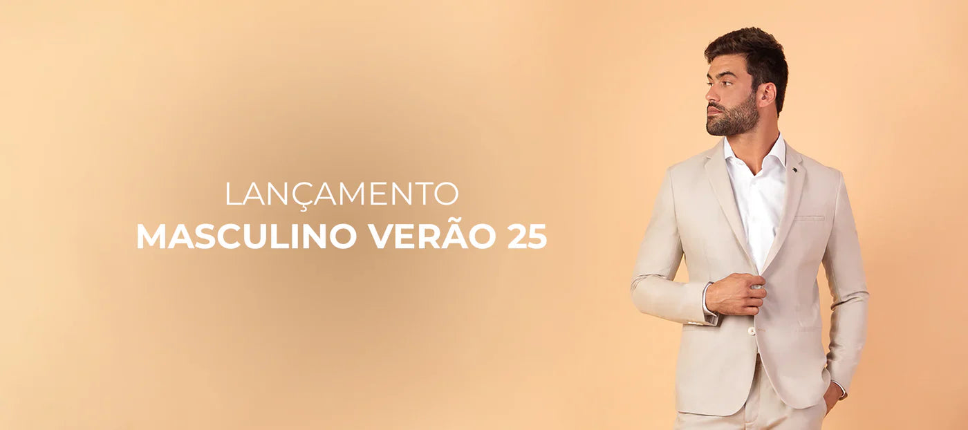 Conheça as Tendências do Verão 2025