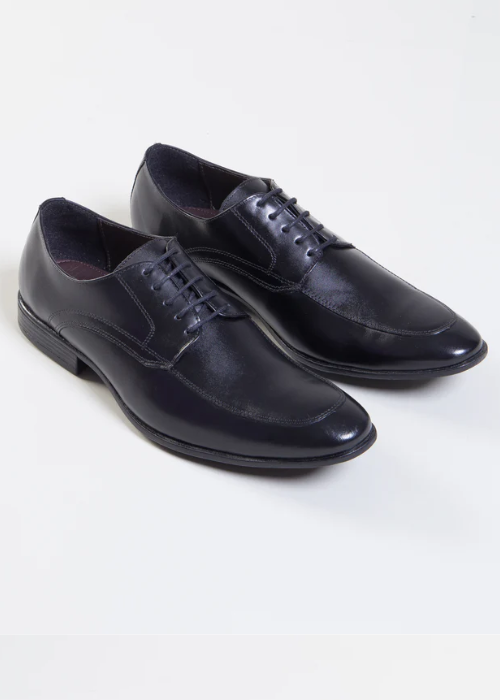 SAPATO DERBY COMFORT ESSENCIAL