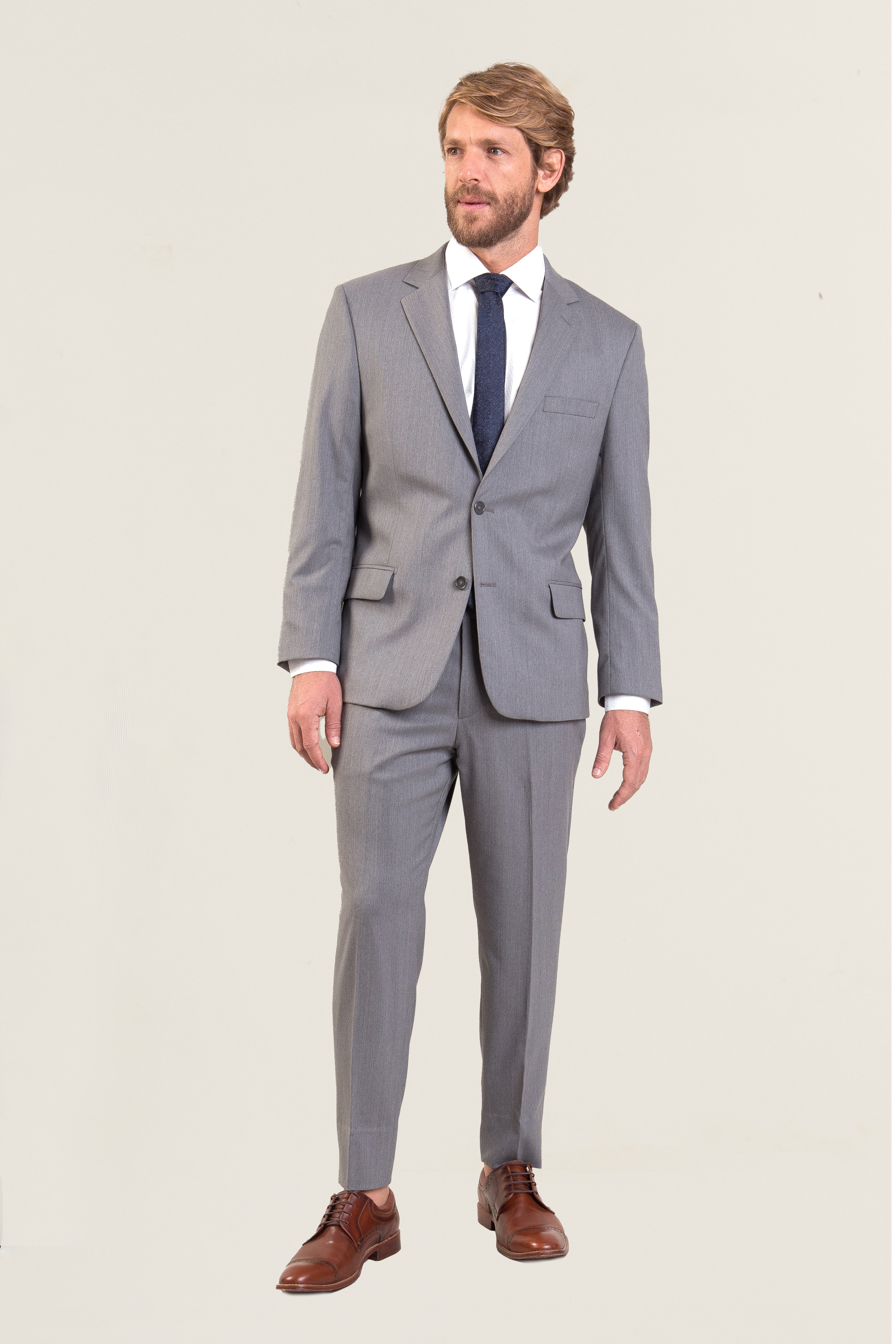 TERNO S120 LISO ESSENCIAL