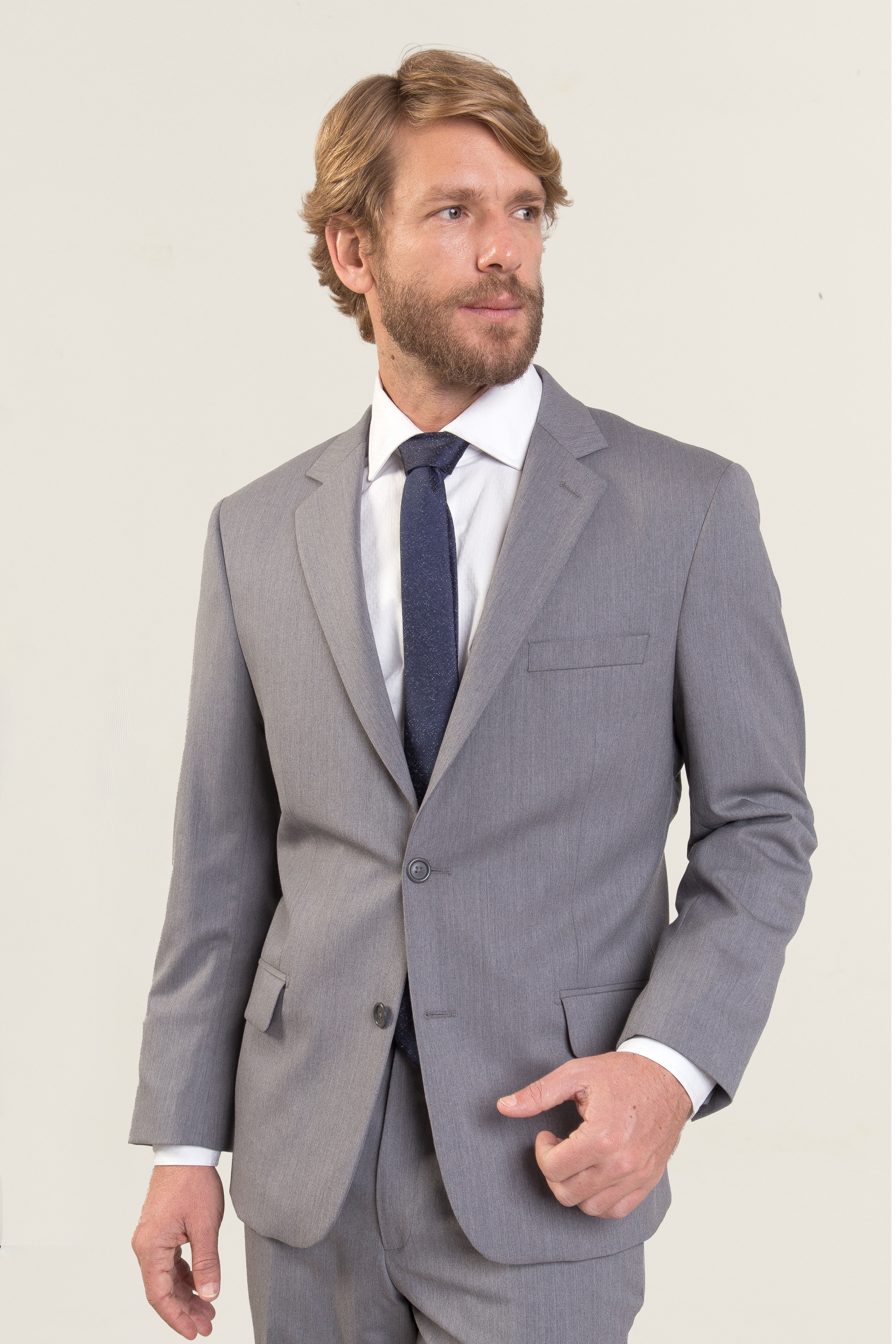 TERNO S120 LISO ESSENCIAL