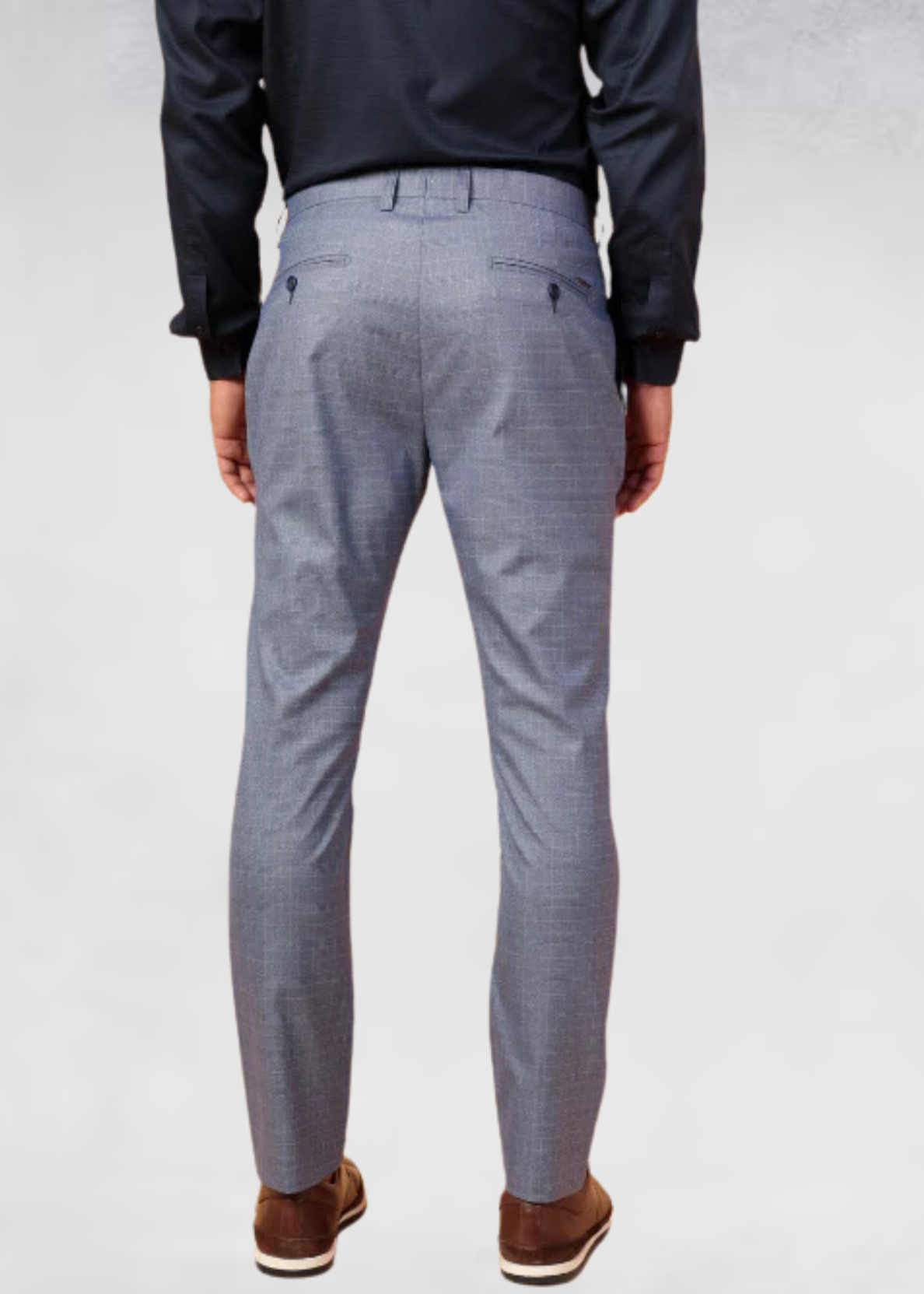 CALÇA SEPARATE INDIE