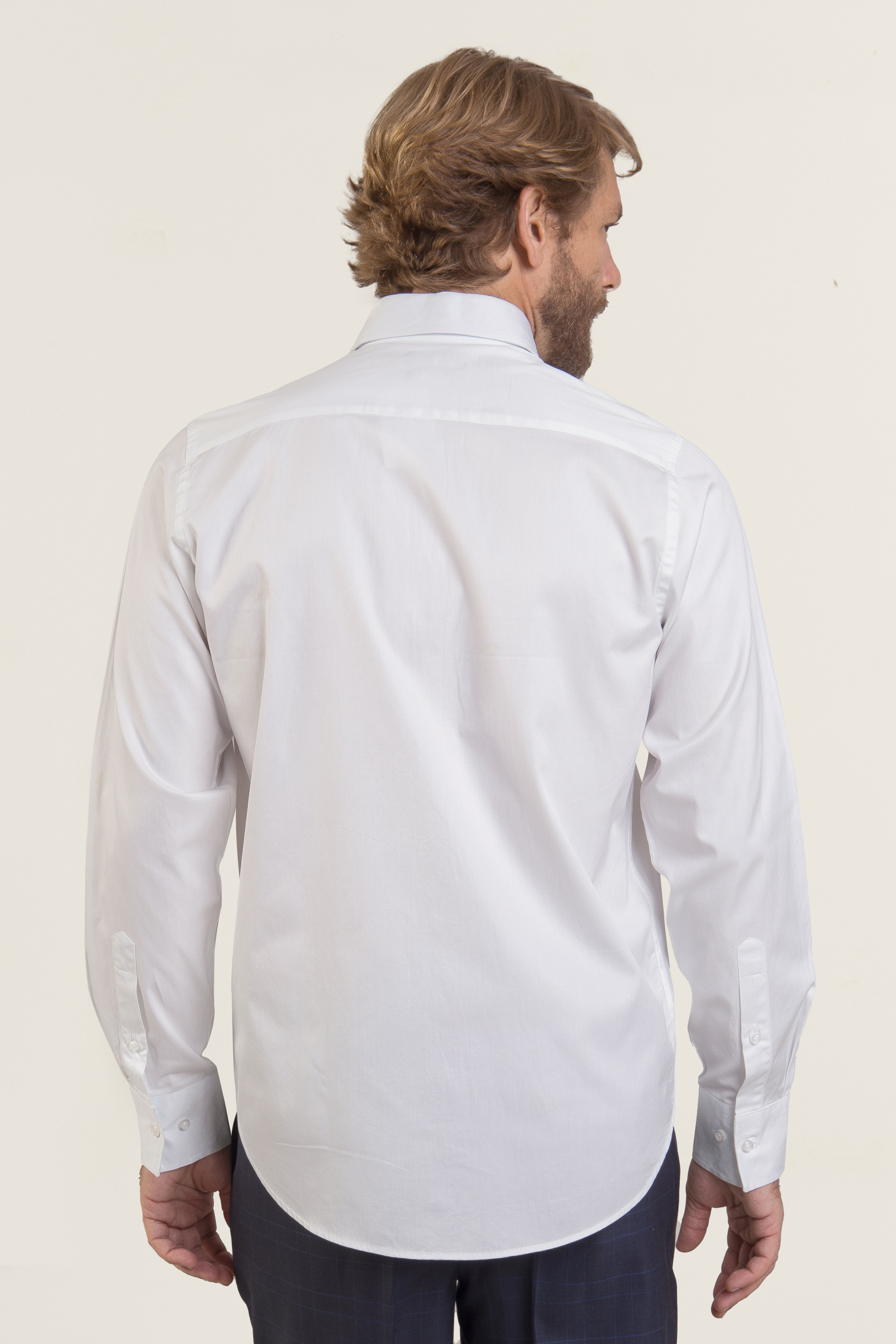 CAMISA PREMIUM 80/2 EGIPCIO