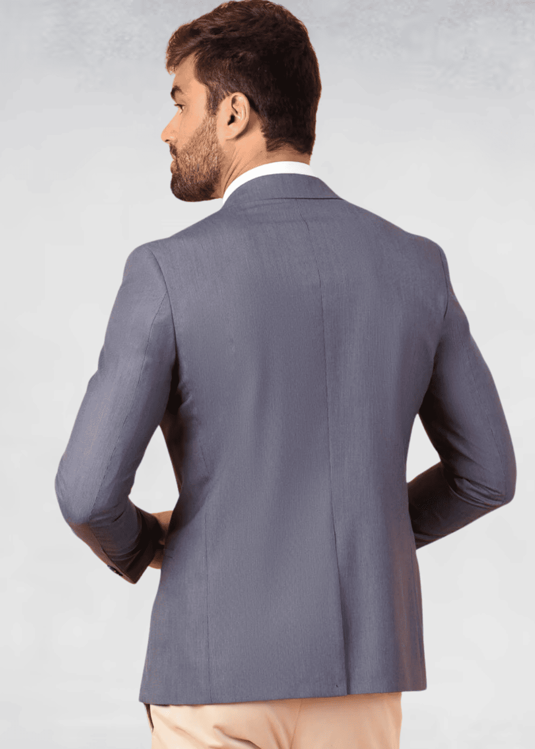 BLAZER CASUAL DENVER