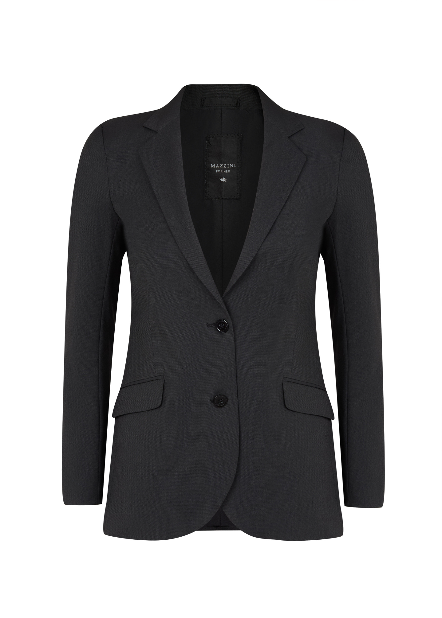 BLAZER FEMININO ELEGANCE