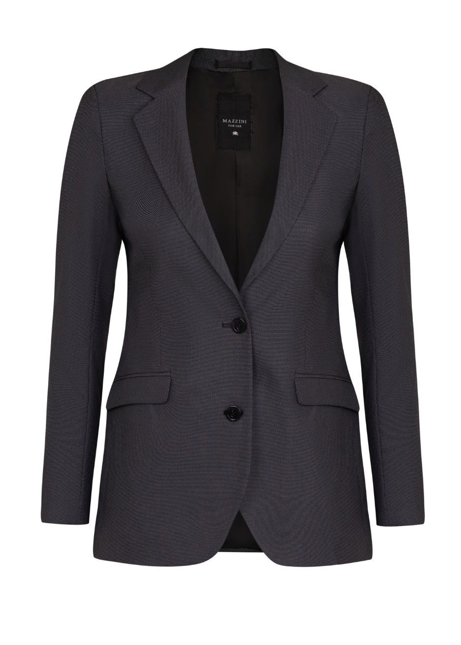 BLAZER FEMININO URBAN