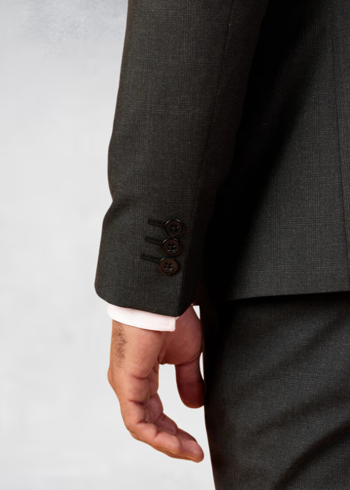 BLAZER SEPARATE GARBO