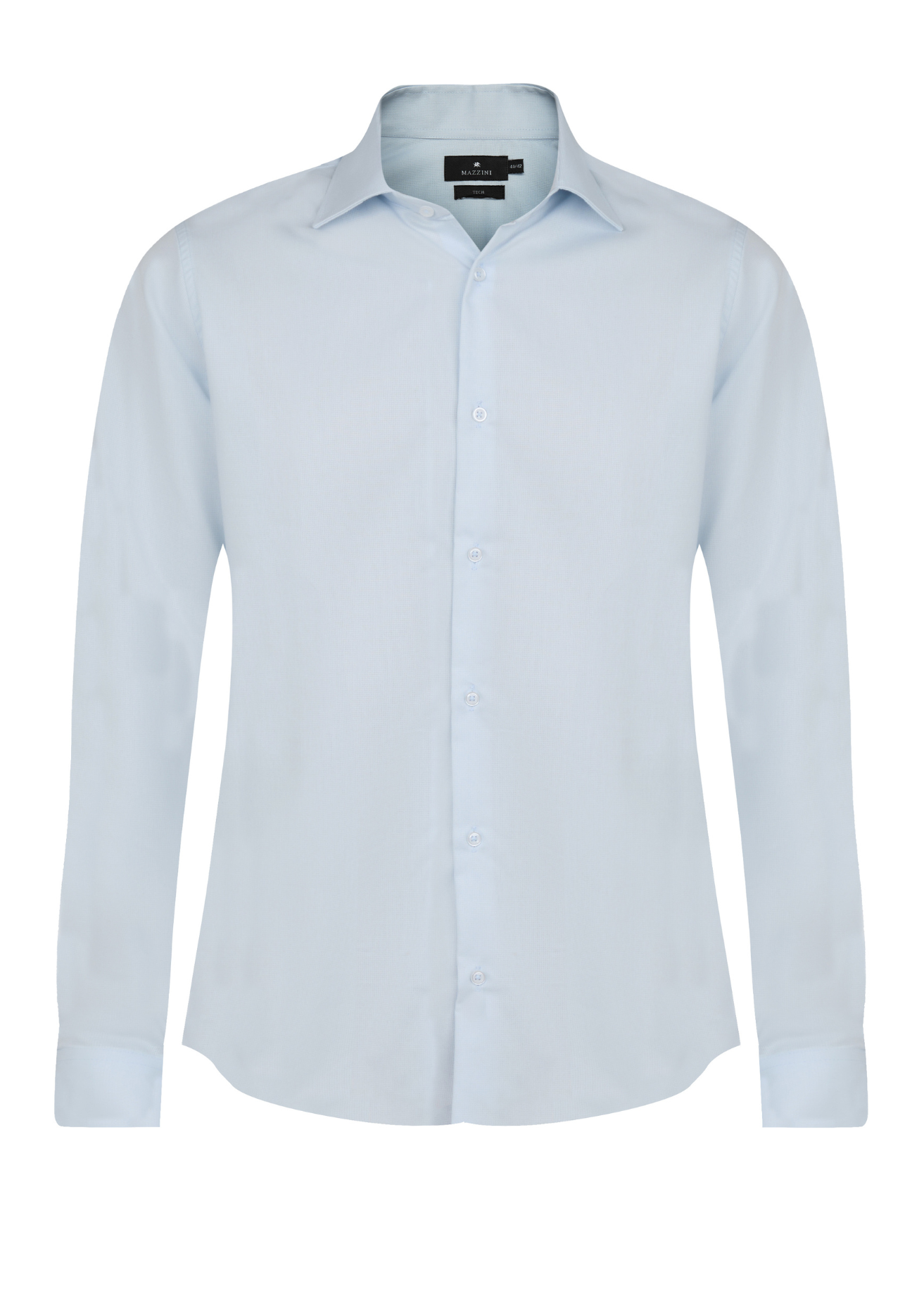 CAMISA BUSINESS OLIVER TECH