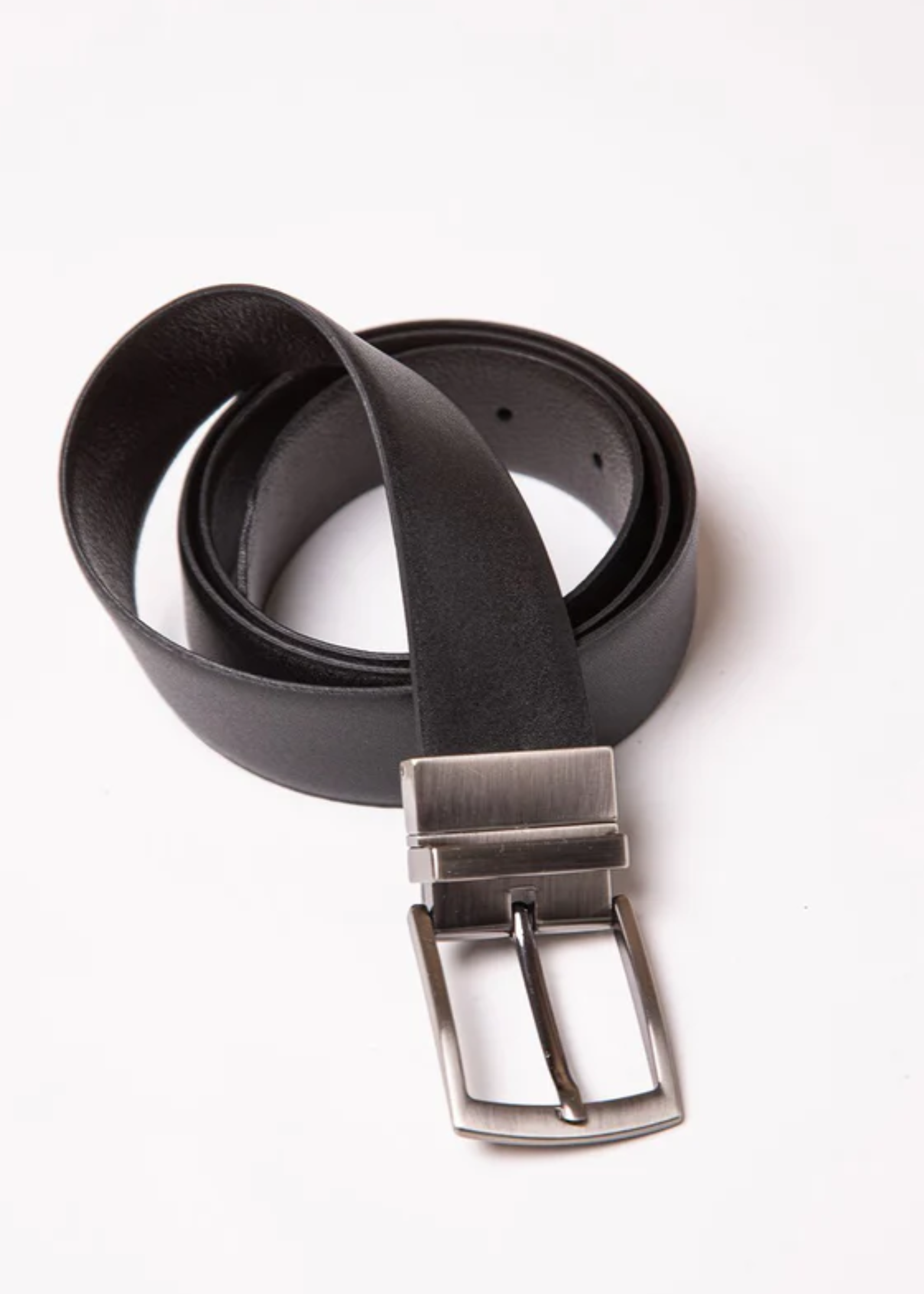 CINTO SOCIAL DOUBLE FACE ESSENCIAL