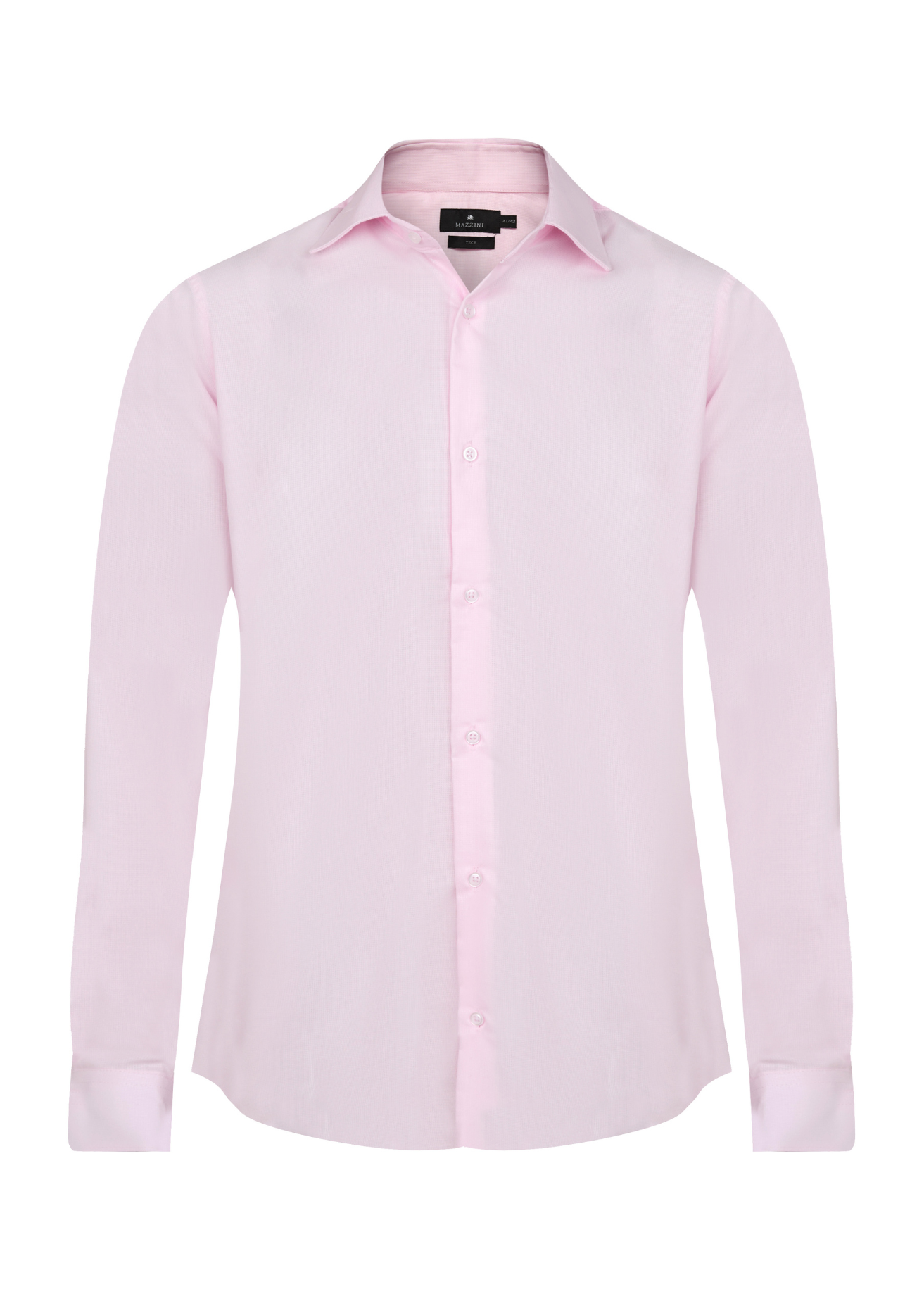 CAMISA BUSINESS OLIVER TECH