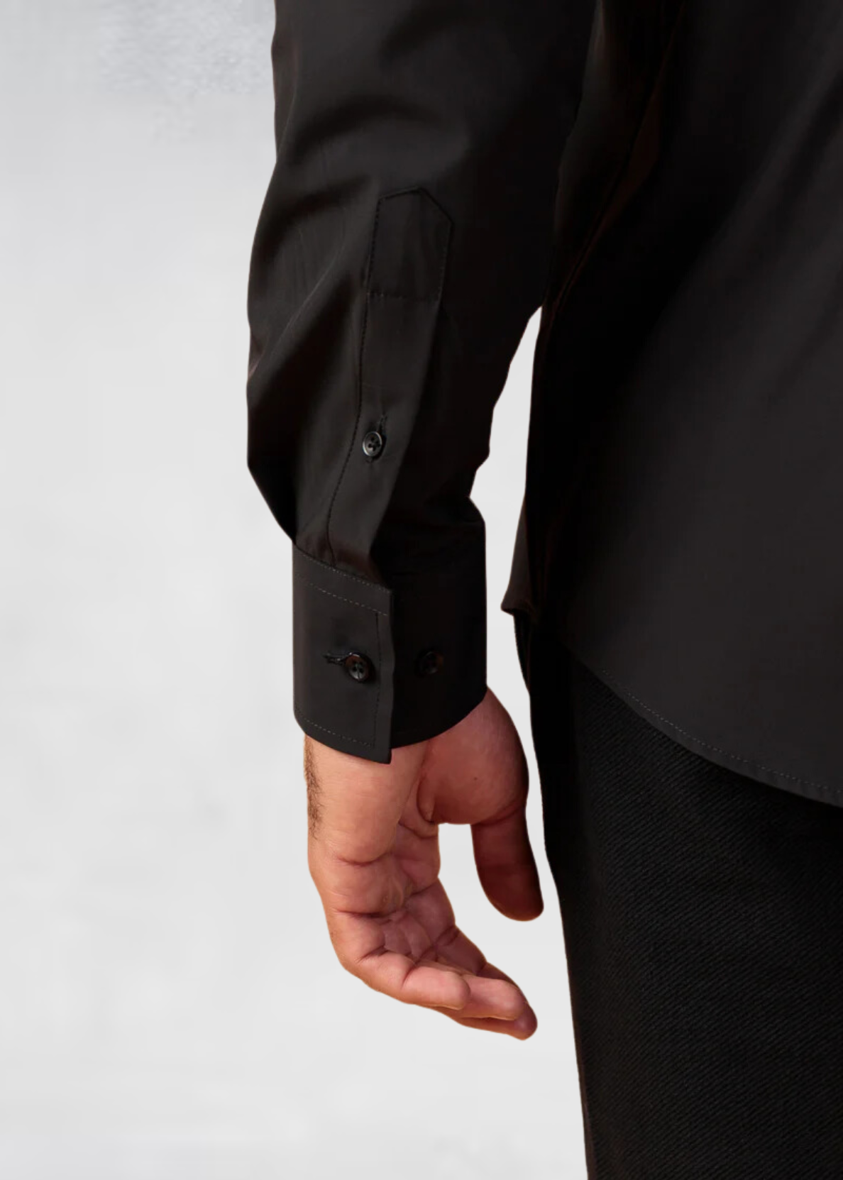 CAMISA BUSINESS NEOFLEX