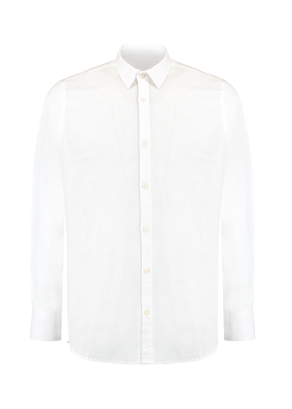 CAMISA CASUAL LINEN