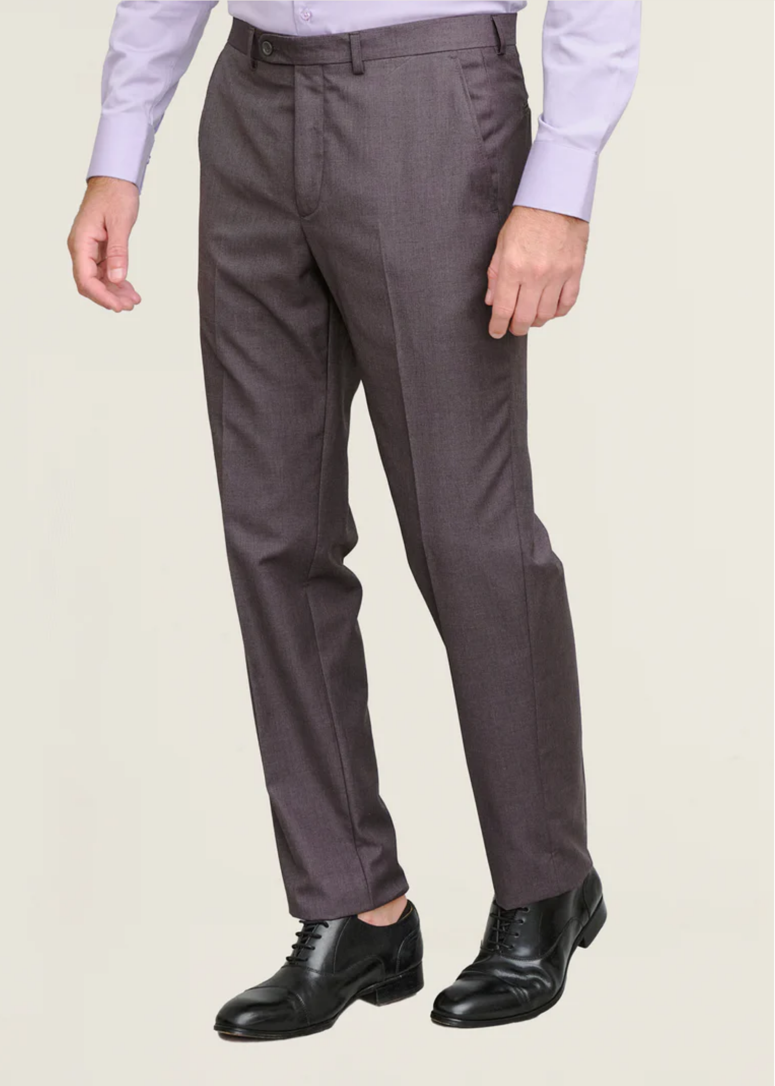 CALCA BUSINESS SLIM ESSENCIAL