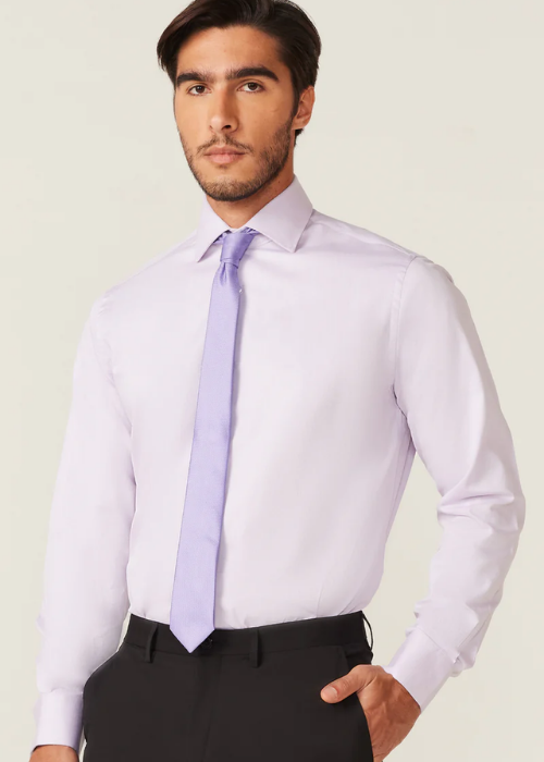 CAMISA BUSINESS ZING V24D1