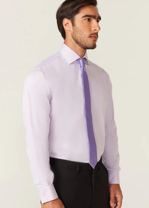 CAMISA BUSINESS ZING V24D1