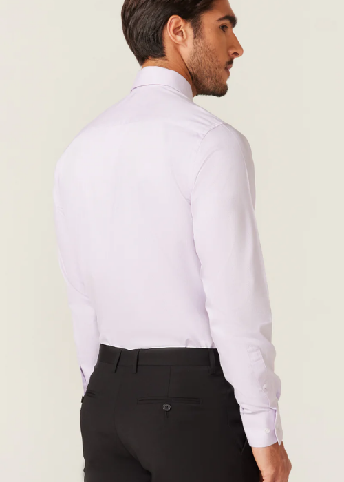 CAMISA BUSINESS ZING V24D1