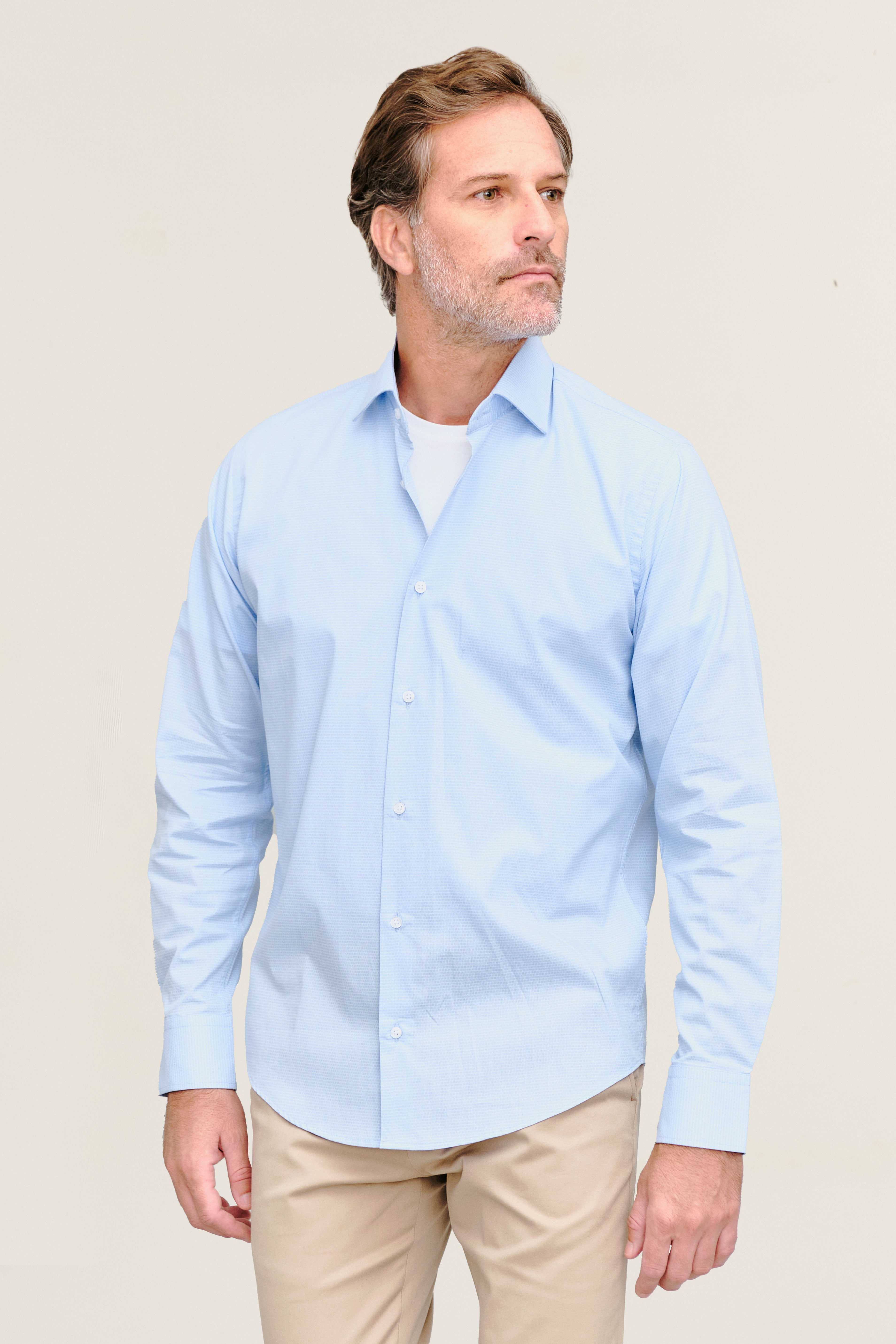 CAMISA BUSINESS LEEDS