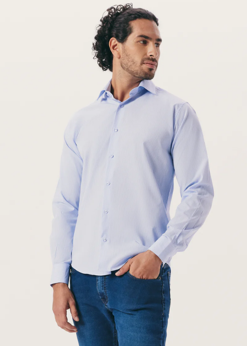 CAMISA BUSINESS OFFICE