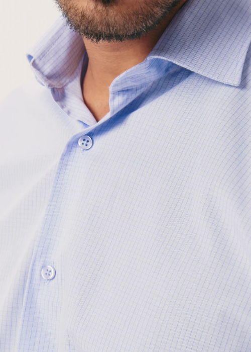 CAMISA BUSINESS OFFICE