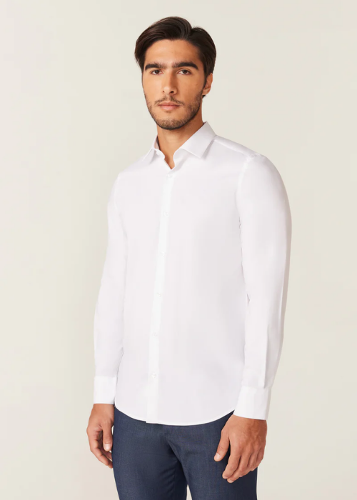 CAMISA CASUAL HYBRID