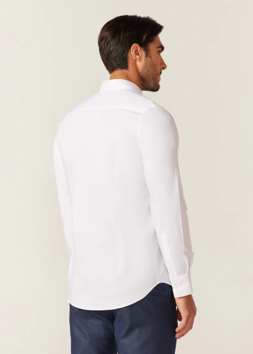 CAMISA CASUAL HYBRID