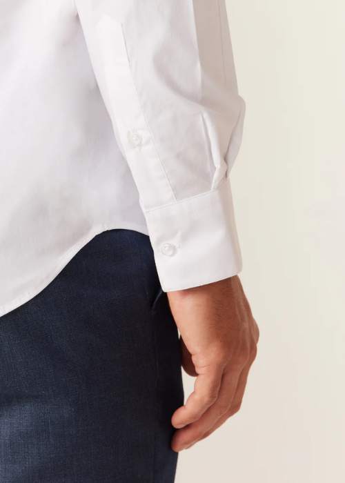 CAMISA CASUAL HYBRID