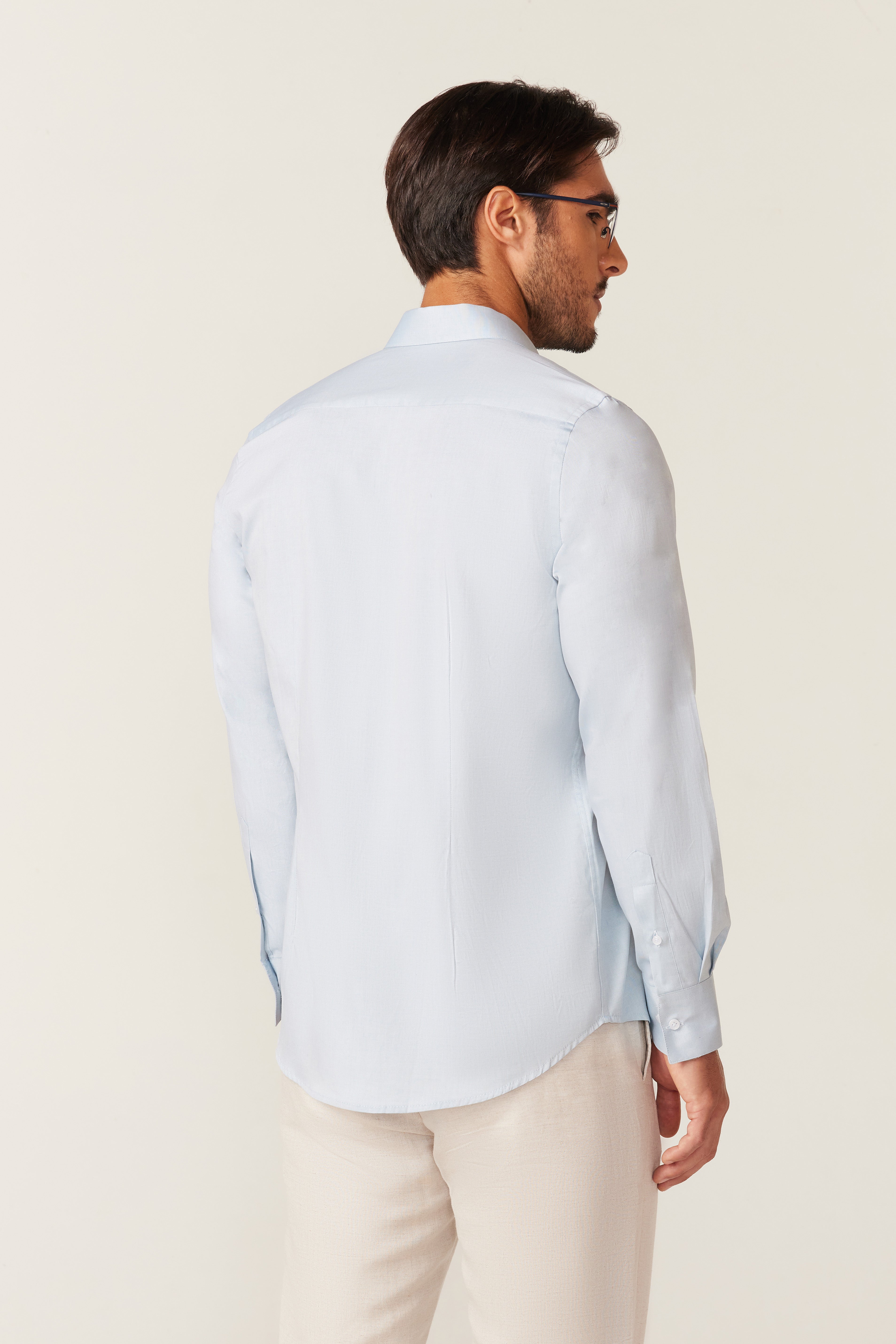 CAMISA MODERN CLASS ARTIC