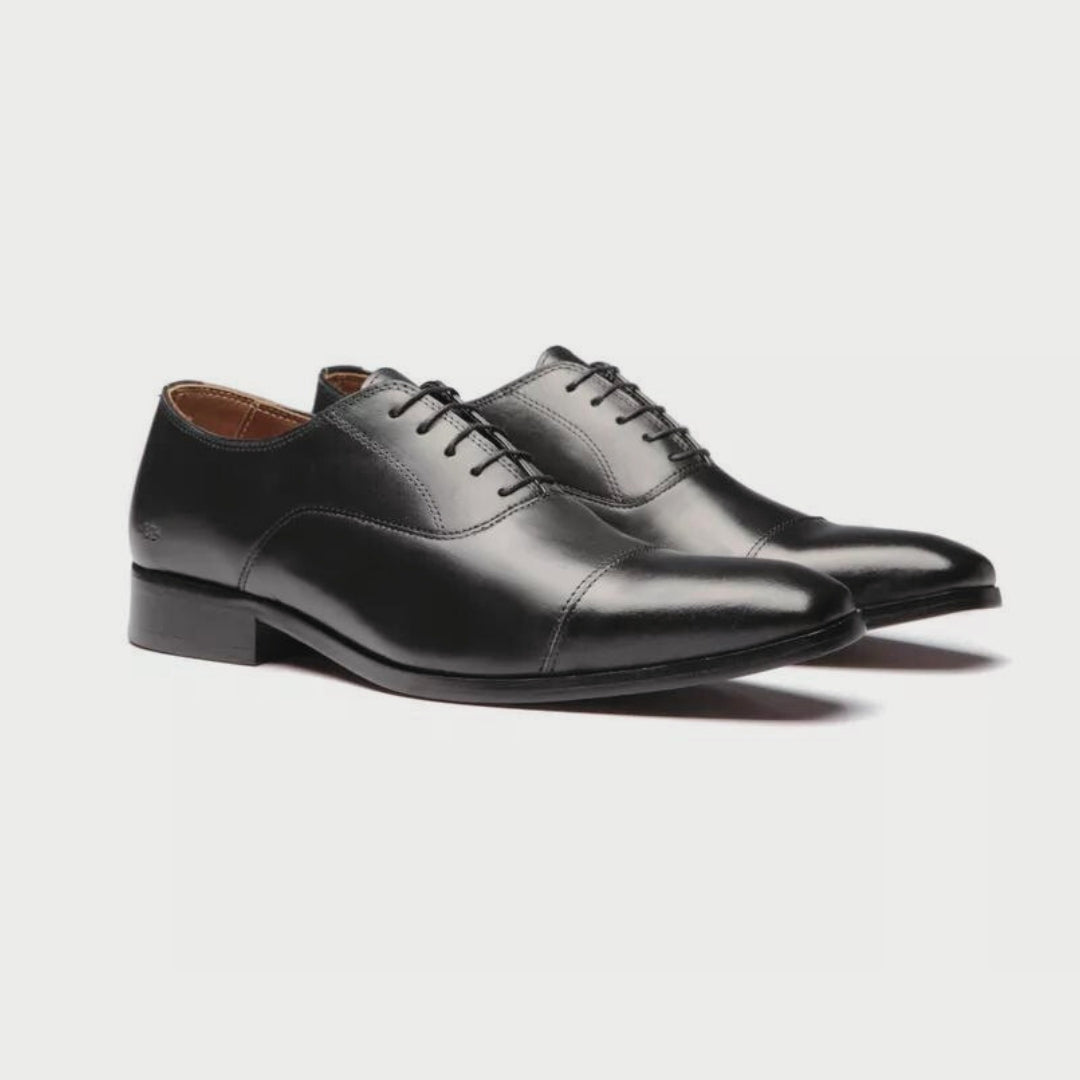 SAPATO OXFORD ESSENCIAL