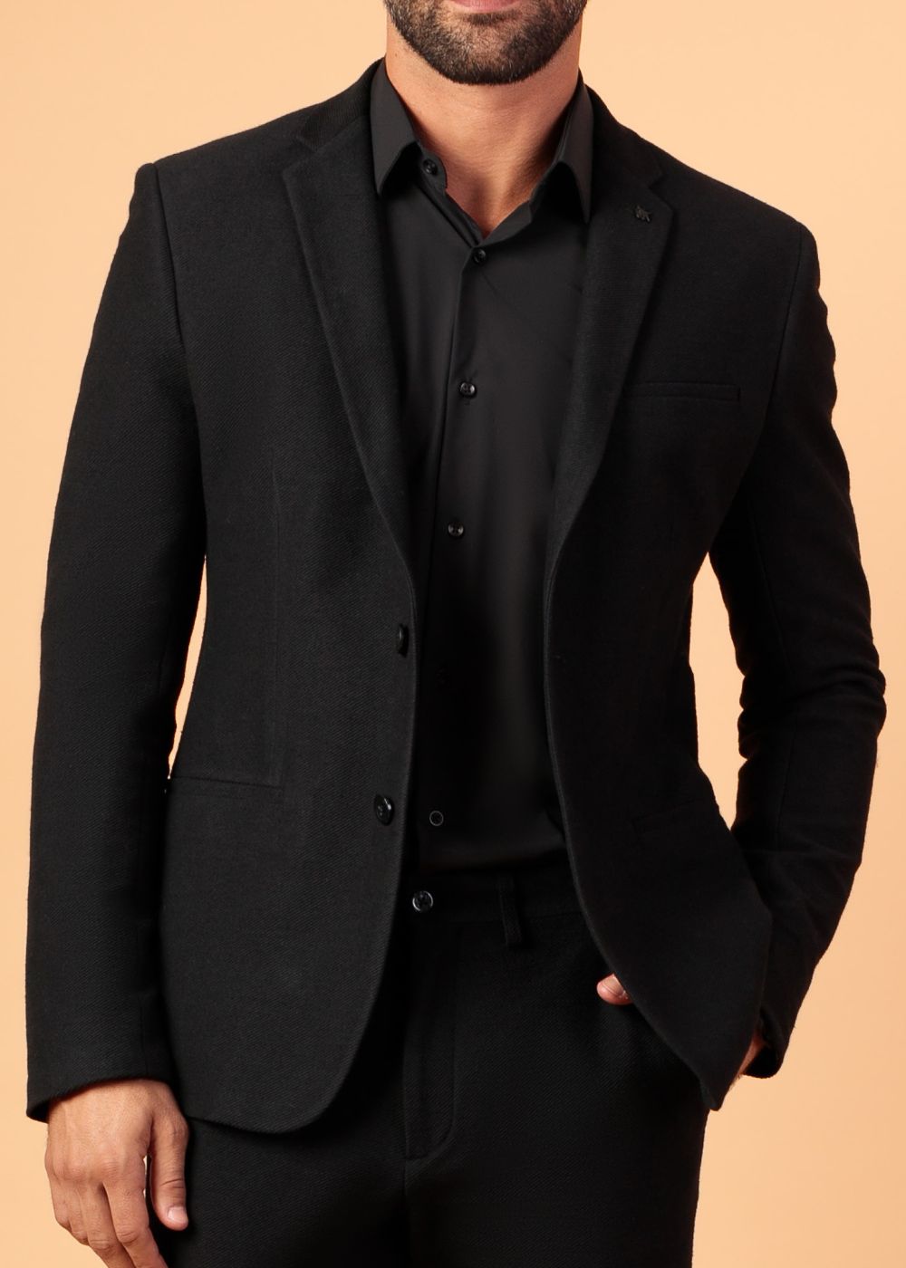 CAMISA BUSINESS KIOTO