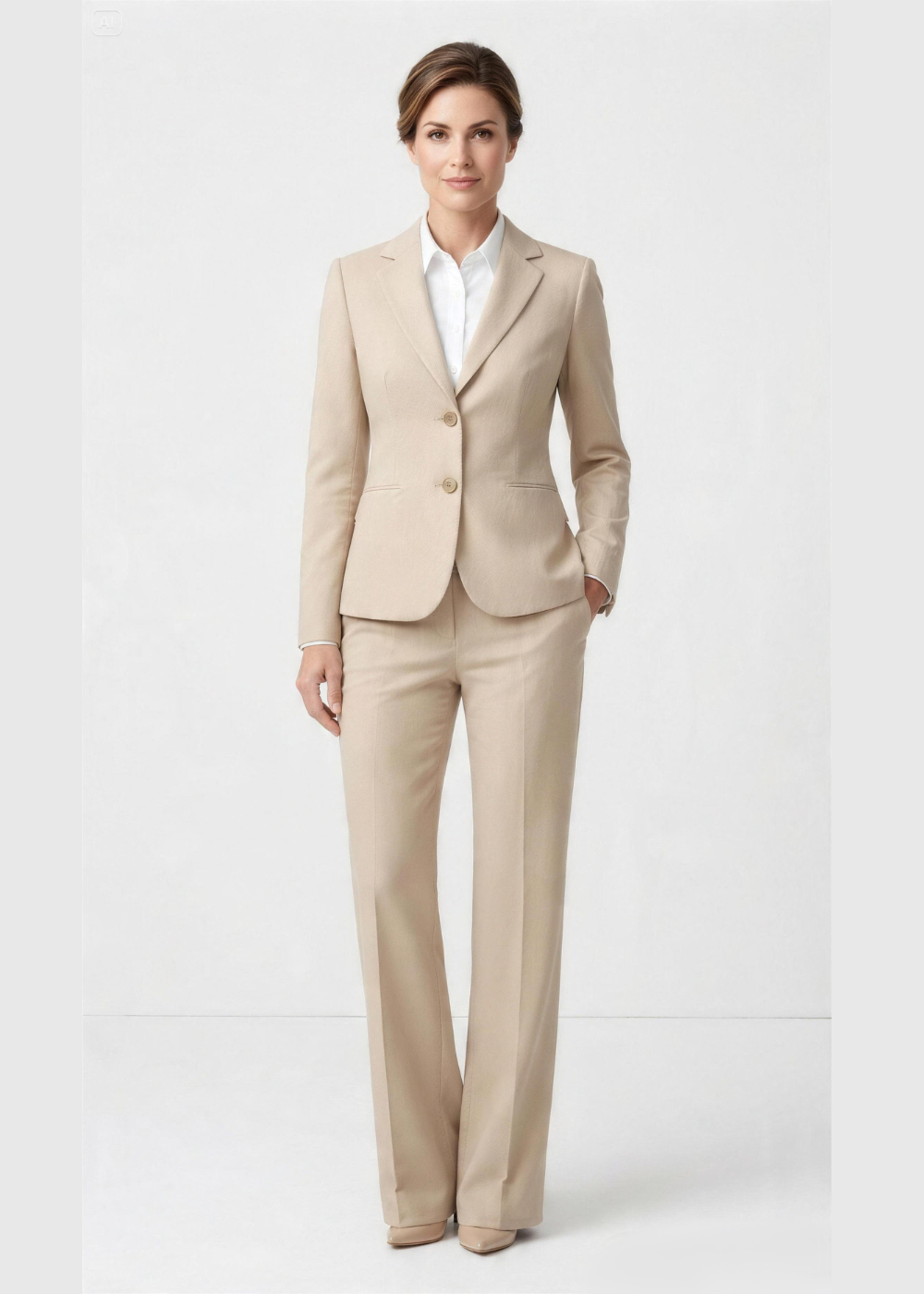 BLAZER FEMININO SPECIALE
