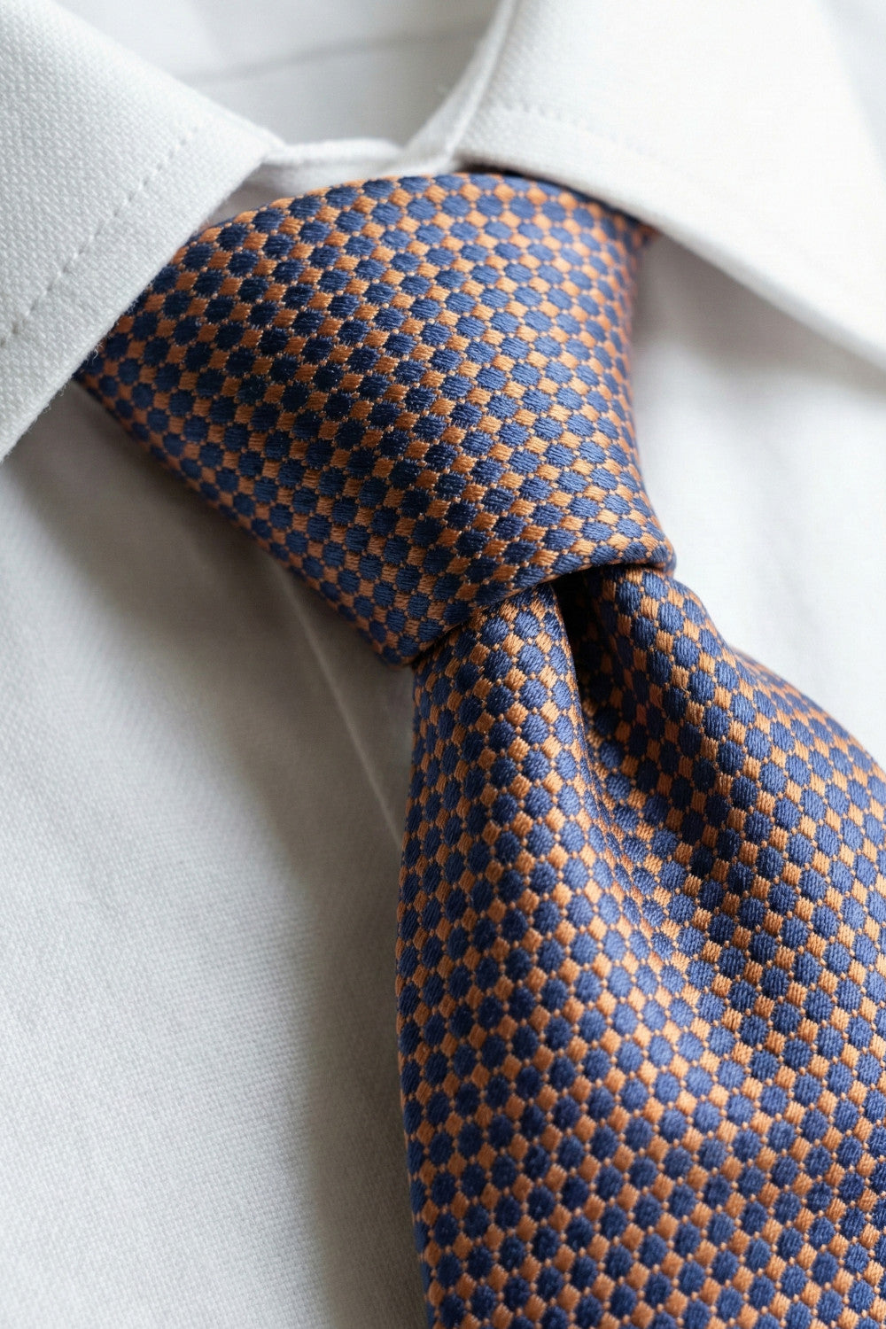 GRAVATA BUSINESS PREMIUM SLIM GRAV005