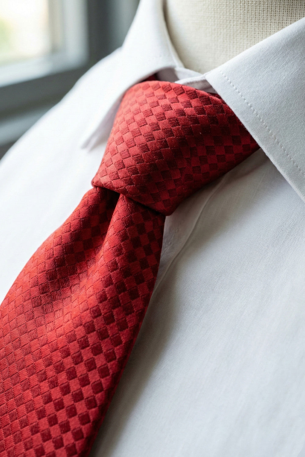 GRAVATA BUSINESS PREMIUM SLIM GRAV007