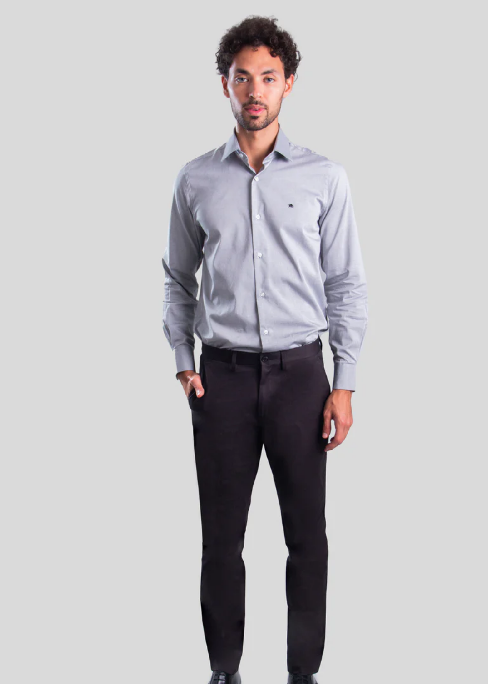 CALCA SARJA ESSENCIAL