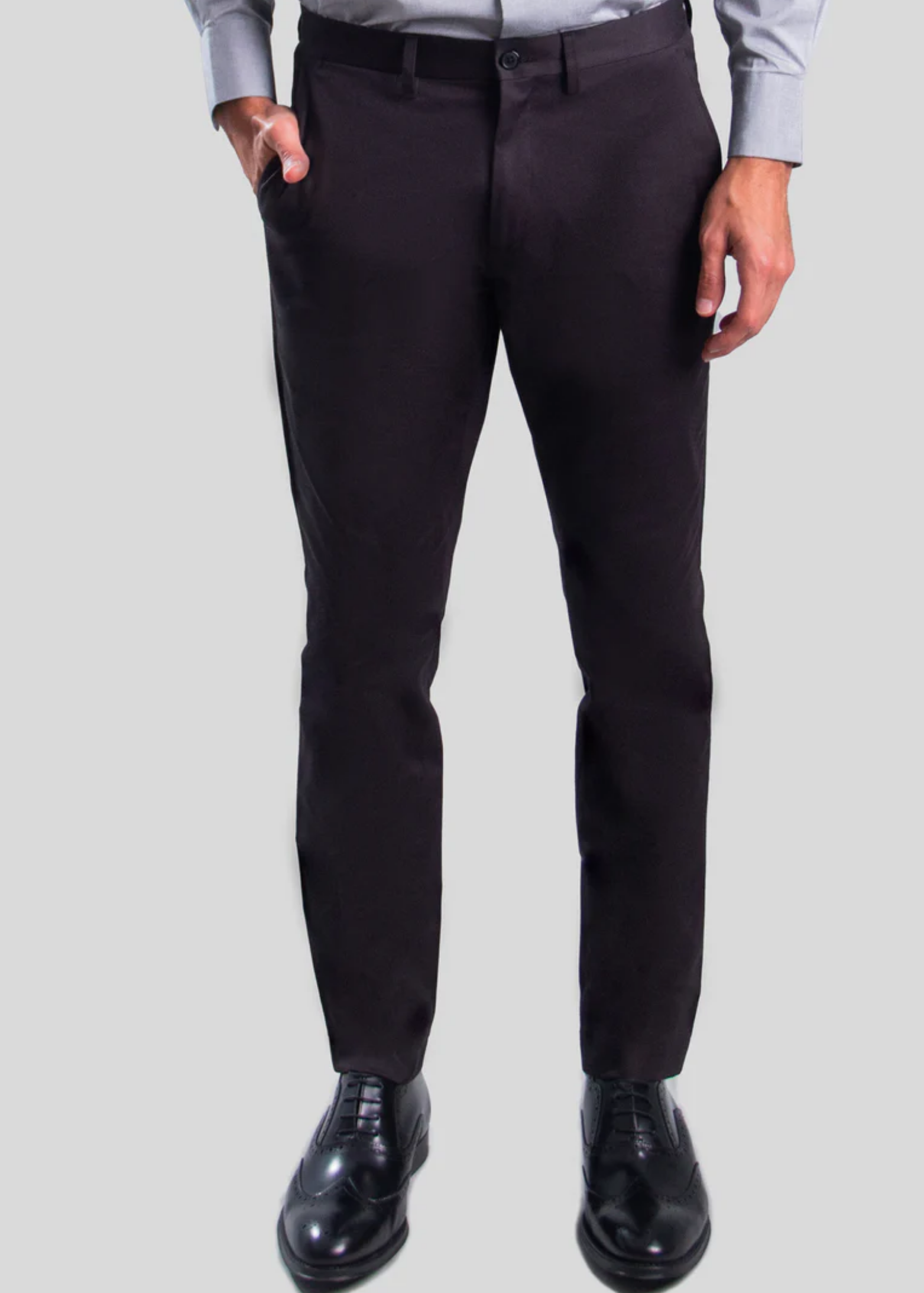 CALCA SARJA ESSENCIAL