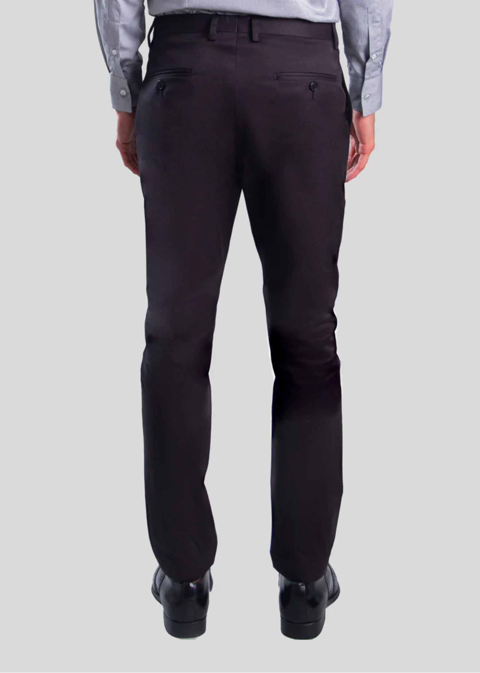 CALCA SARJA ESSENCIAL