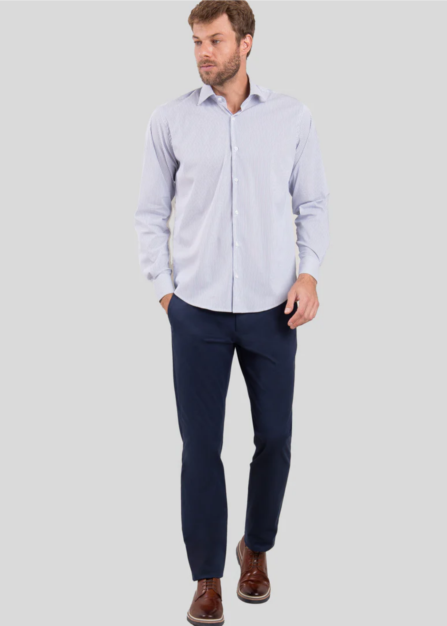 CALCA SARJA ESSENCIAL