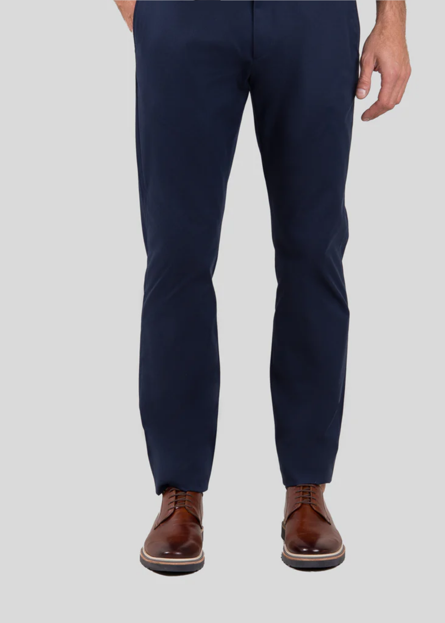 CALCA SARJA ESSENCIAL