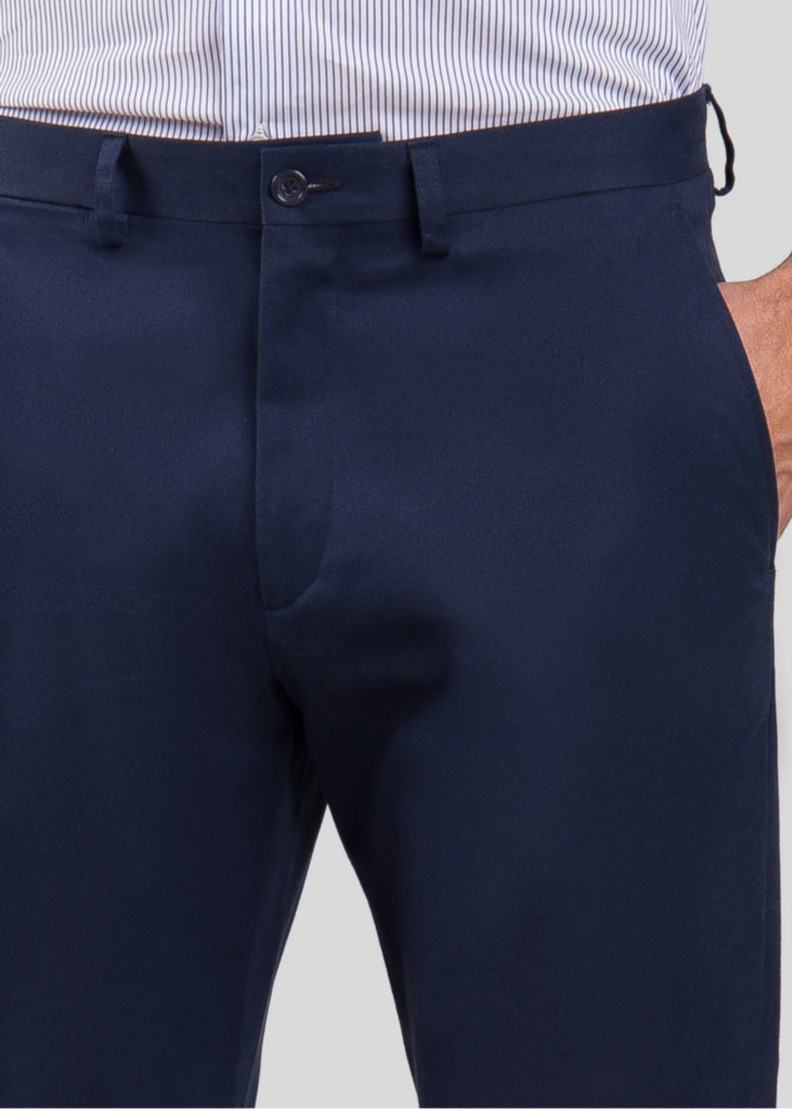 CALCA SARJA ESSENCIAL