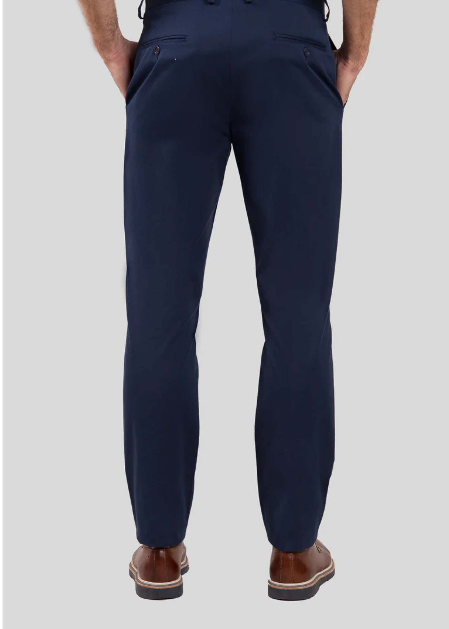 CALCA SARJA ESSENCIAL