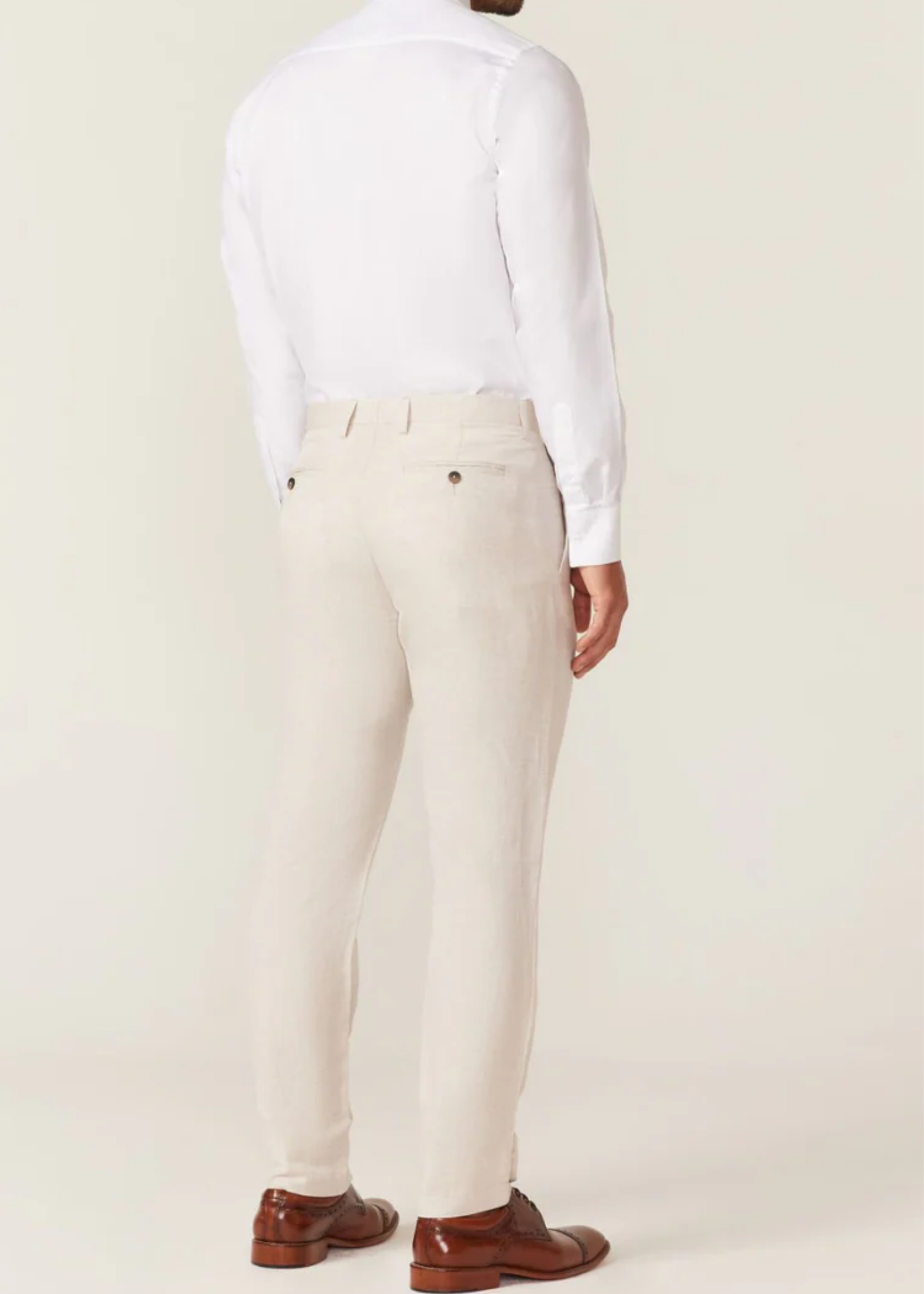 CALÇA SEPARATE NATURE