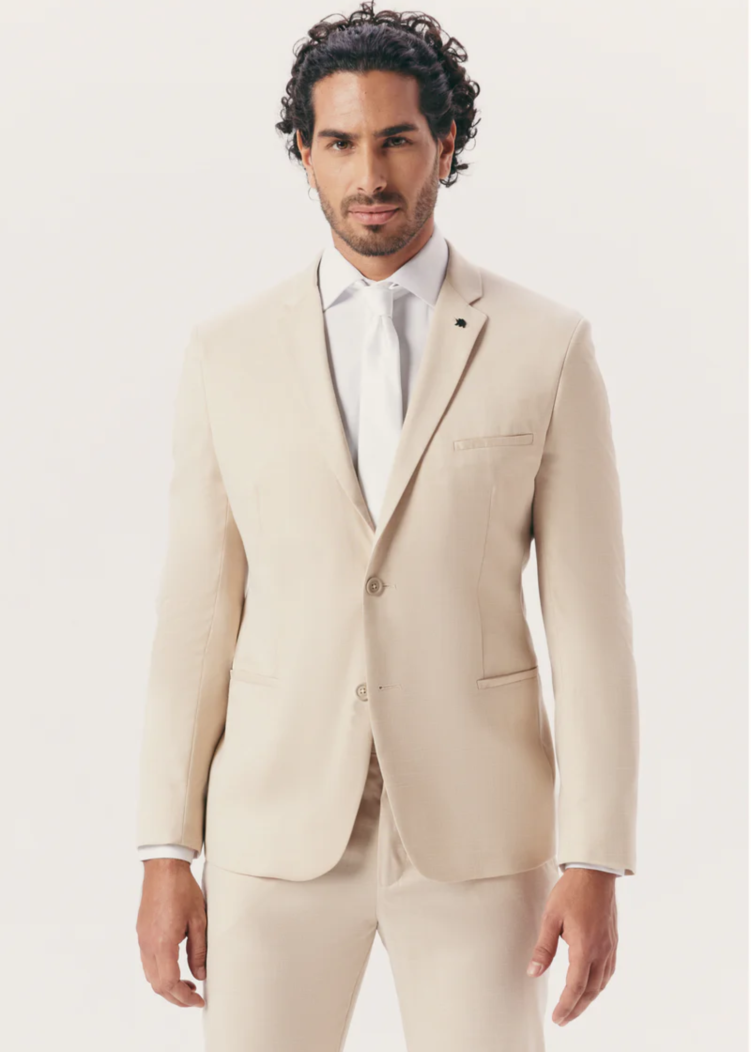 BLAZER SEPARATE BRULEE
