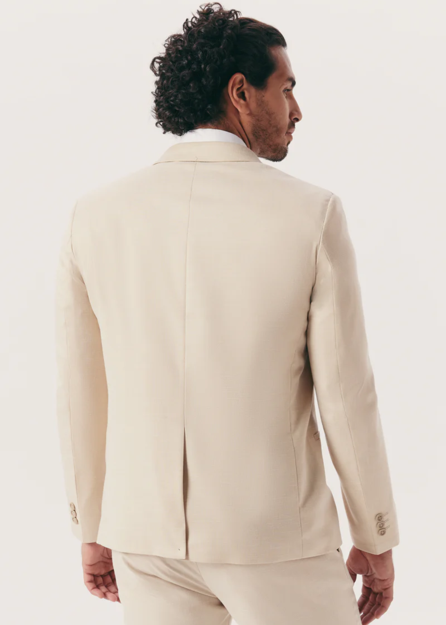 BLAZER SEPARATE BRULEE