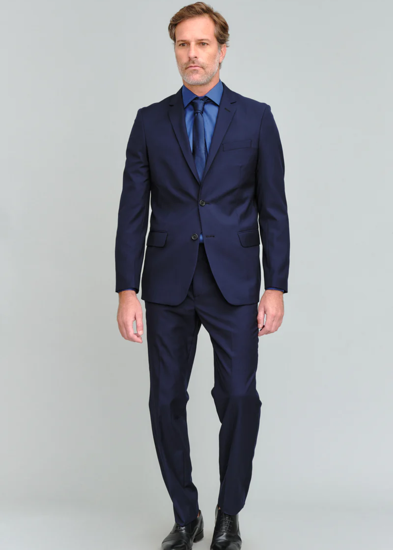 TERNO S100 LISO ESSENCIAL