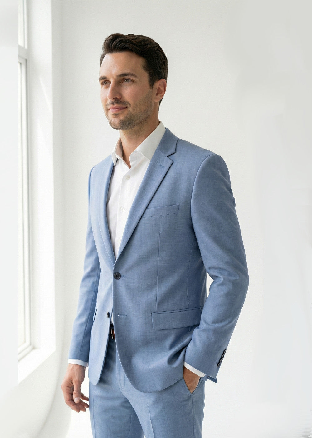 TERNO BUSINESS INSIDER SPAN