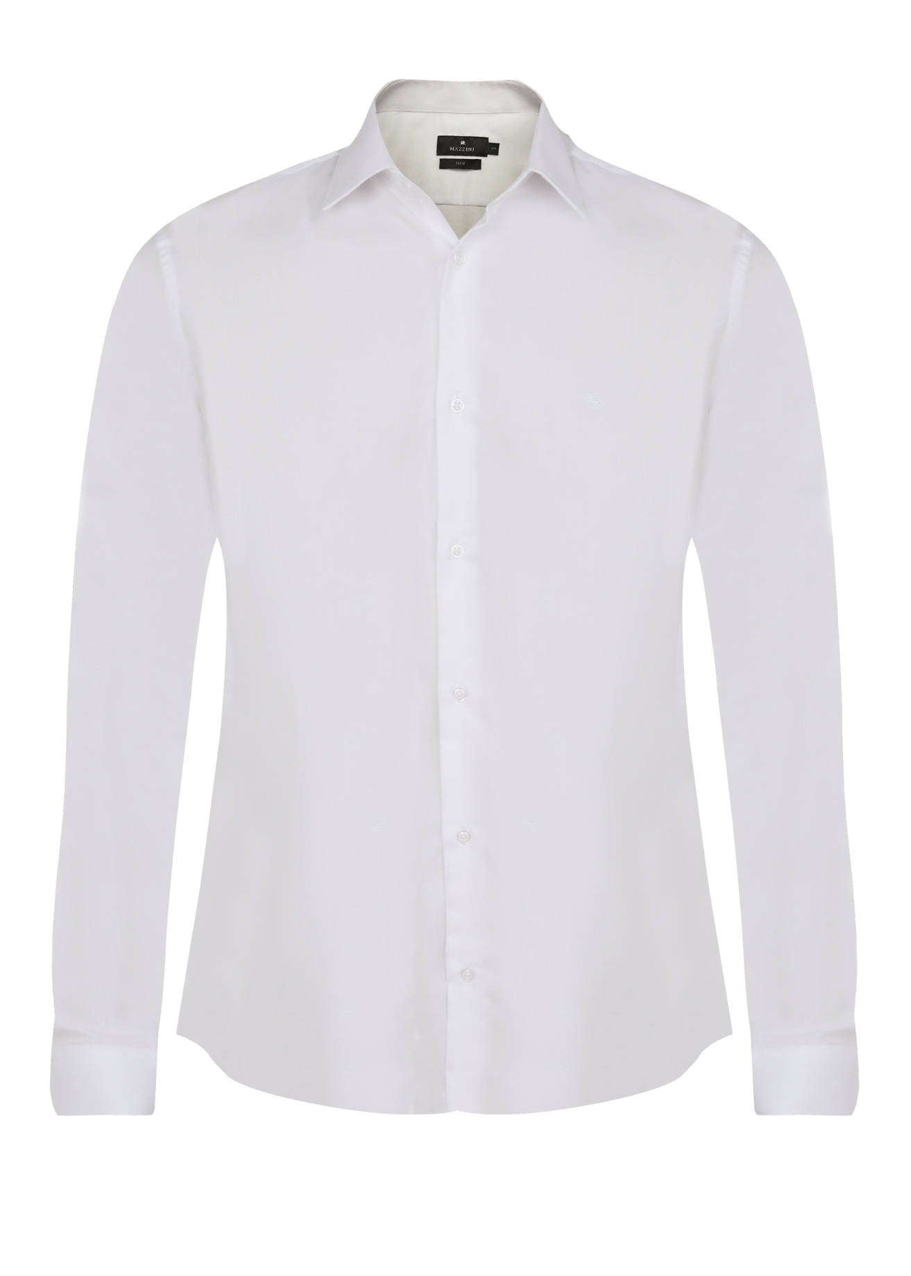 CAMISA CASUAL POINT TECH