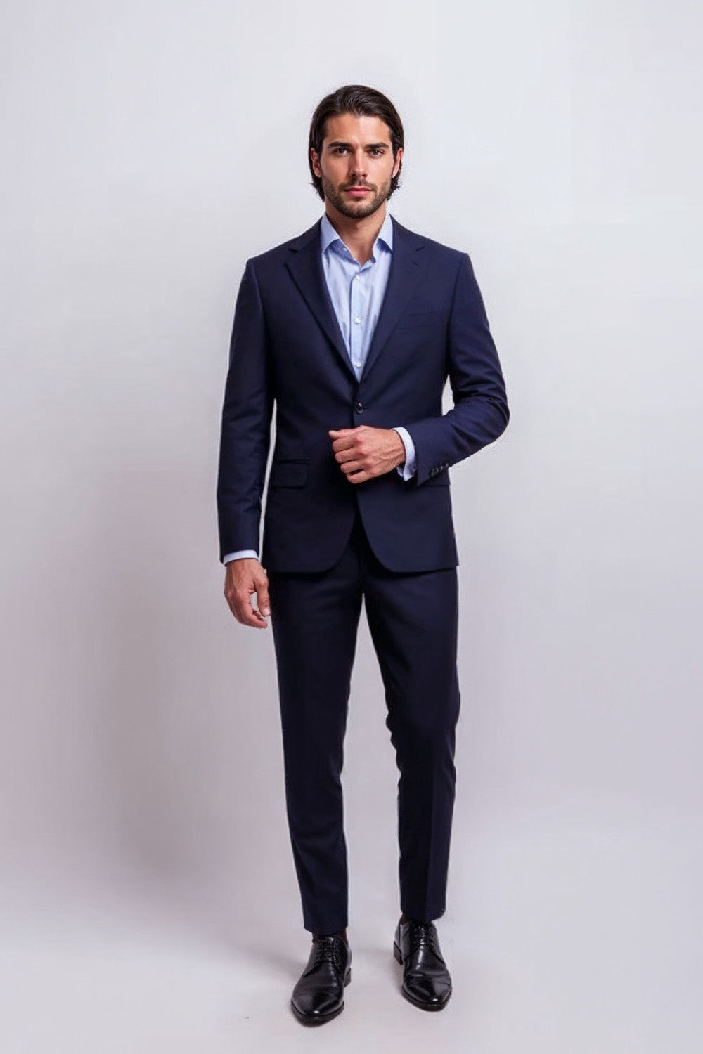 TERNO BUSINESS SAVILLE