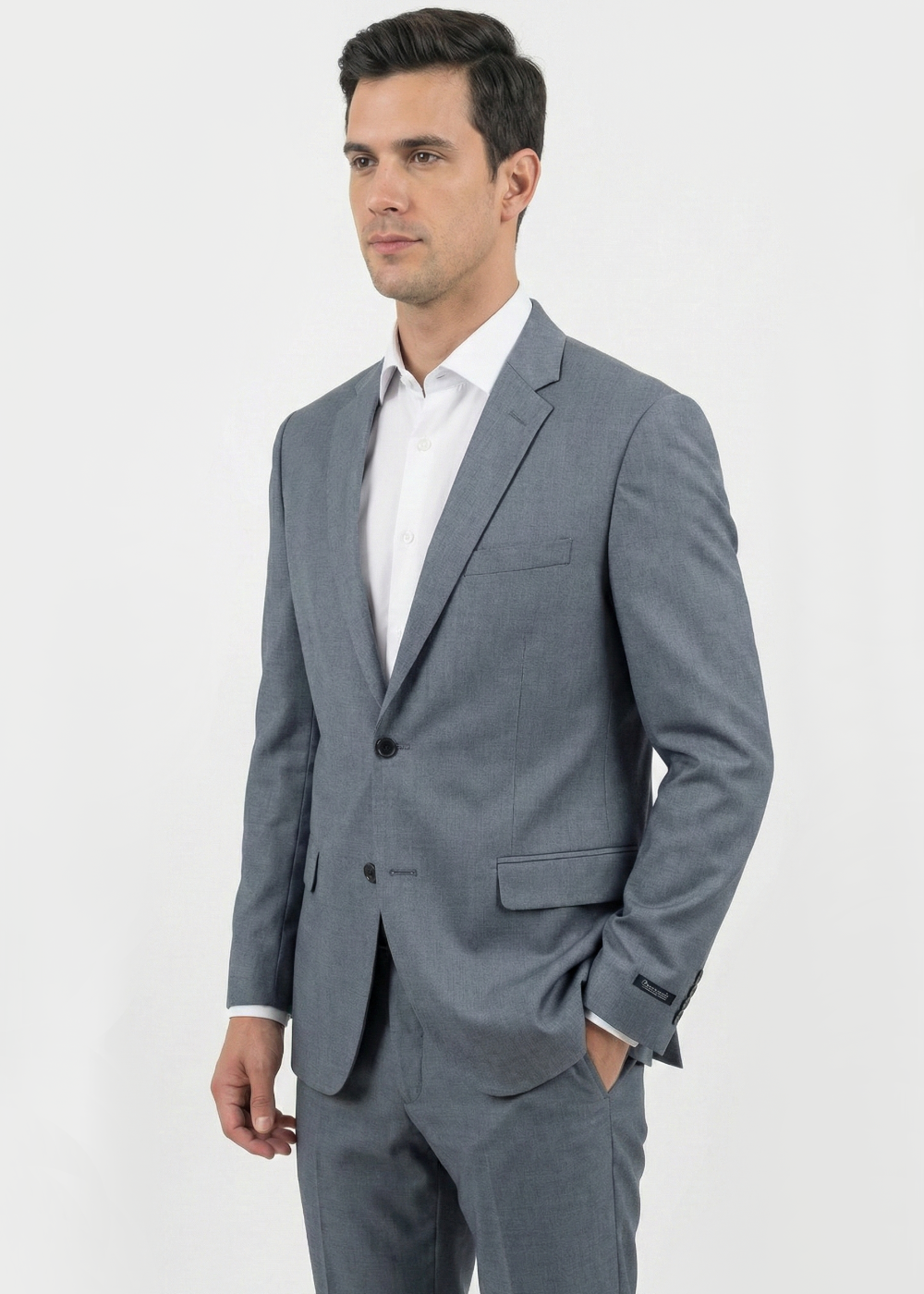 TERNO BUSINESS DRITTO