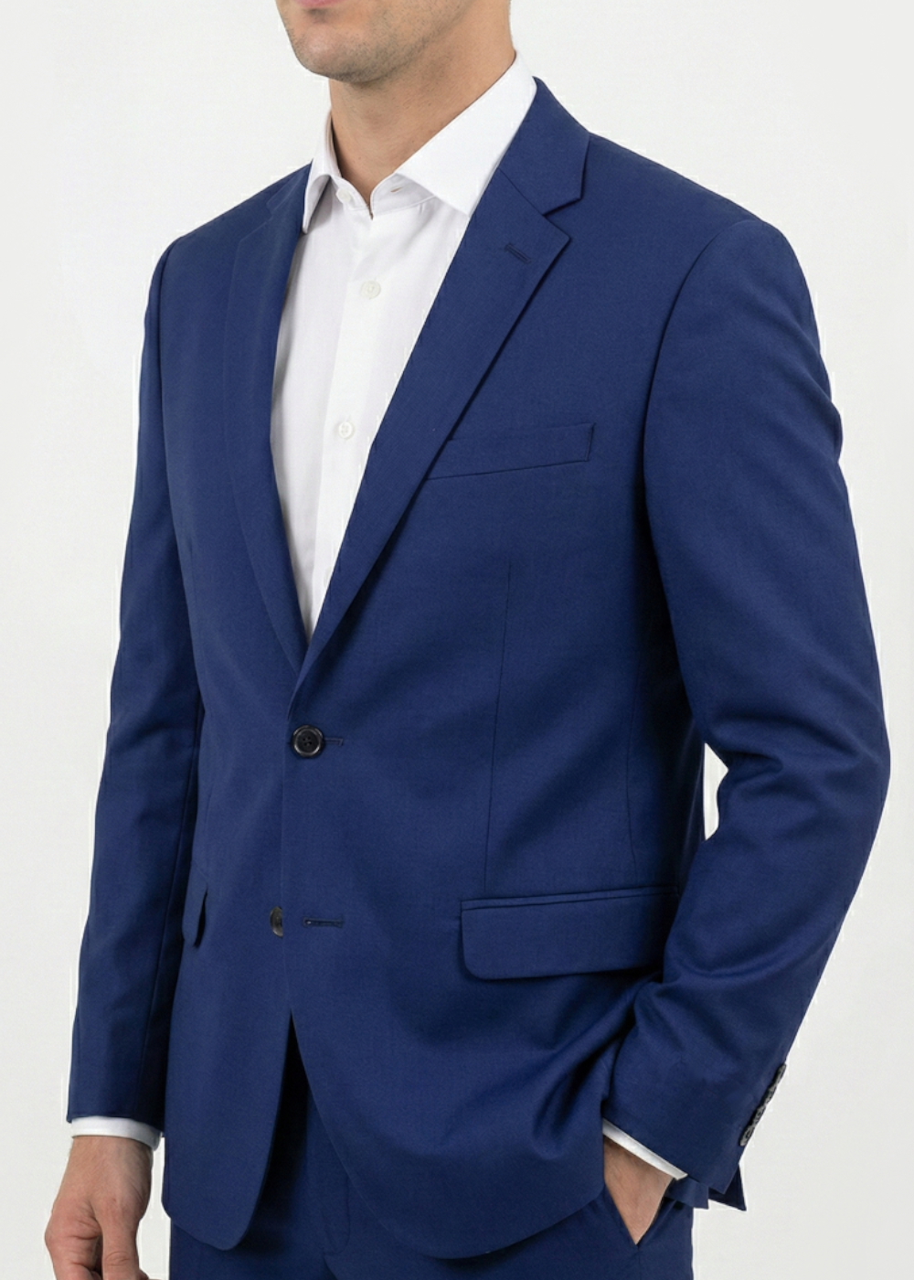 TERNO BUSINESS DRITTO