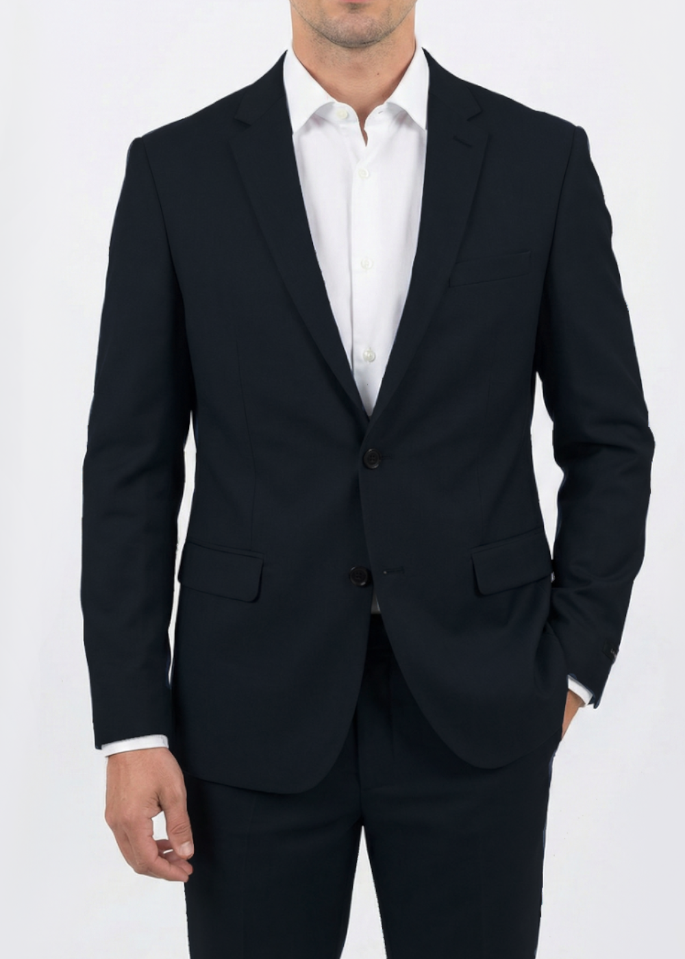 TERNO BUSINESS DRITTO