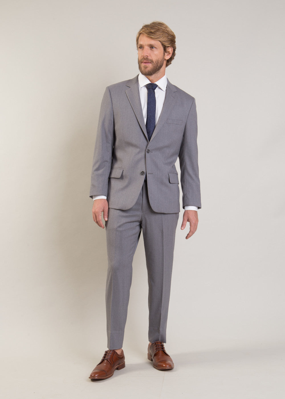 TERNO S120 LISO ESSENCIAL