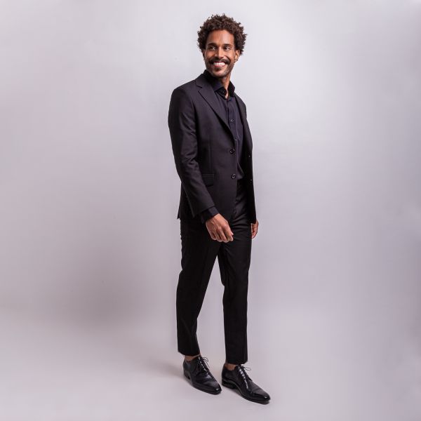 TERNO BUSINESS SLIM ESSENCIAL